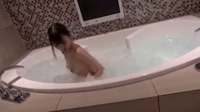 Bold Teen Girl's Seductive Sex Showdown - Amateur Japanese Porn Thrills