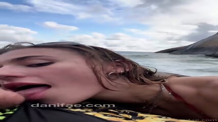 dani fae beach sex tape Discover More At freemega.co