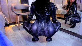 Sere your favorite super hero Come and fuck me