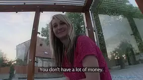 PublicAgent Clip Scene. Katia