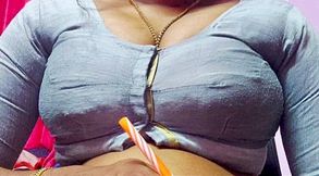 Desi indian Marathi kavita stepsister sex with stepbrother.