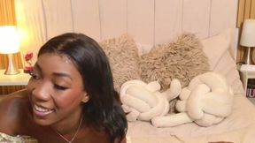 Kailyn Peters Private Show