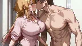 Junnosuke X Nanase (nukitashi)