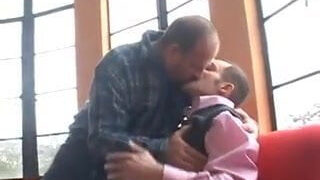 Masturbación, pollas, peludo, viejo y joven, viejo, pequeño, papá – osos jóvenes gays putas folladas analmente, polla grande