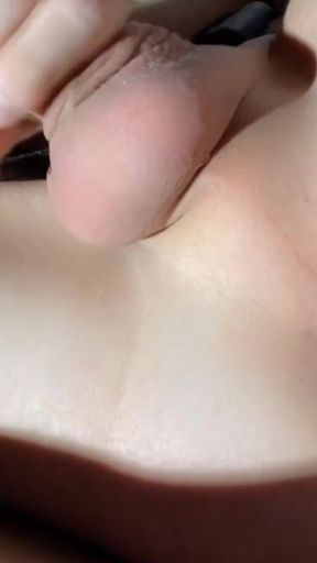 Cute Small Dick