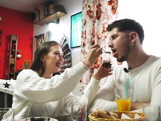 Car Sex & Hawt Tub Delights, Adventure's Most excellent by Laura Quest S02E02