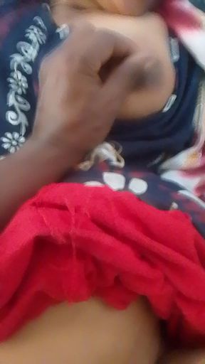 Indian Wife and Husband Hot Sex Video