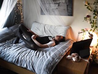 Couch Ballet