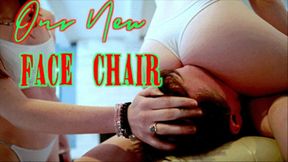 Our New Face Chair (HD 4K MP4)