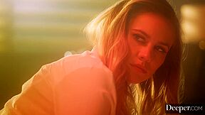 Small Hands And Addie Andrews In Complicit Consumption