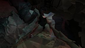 Fucking My Stepbrother After The Nightclub l 3D Animation Uncensored Hentai