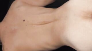 UNBELIEVABLE GAY SCENARIO! Young Sub Ejaculates Multiple Times As Master Teases His Ass With Vibrating Dildo  Sucks His Hard Cock!