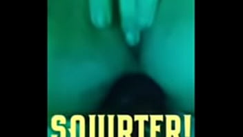 SquirterGirl69! Doing the most