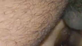 Aunty Was Scolding Aunty