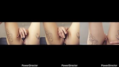 Almost gave up, then BooM ????