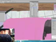 Femboy dev stream #3~