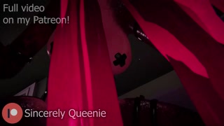 Succubus Seduces and fucks you VRChat ERP