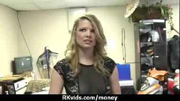 Money makes her cheat on a perfect guy 14