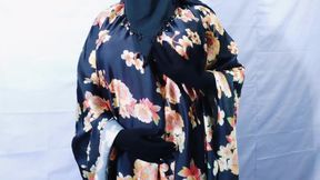 Indian Hijabi Muslim Bride Fucking - Clear Hindi Dirty Audio