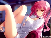 Lewd ASMRtist encourages you during NNN (ASMR)