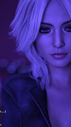 Being a Dik 4 - Blonde College Girl Grinds on My Cock Until She Came Hard