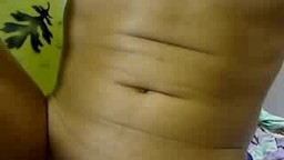 Johana Sexy Private Show