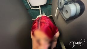 Coco Rose Fuck Ends with Massive Creampie