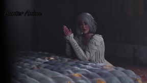 Angel girl fuck her fiance hard core