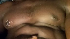 Byron Stallion Private Show