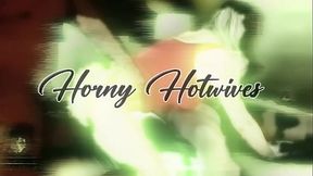HORNY HOTWIVES - MRS ENGLEWOOD