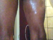 9:59 Am Friday quick nut cumshot close
