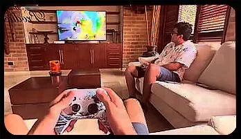 Colombian Milf Seduces Latino Friend Without Condom 2025