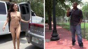 Hot - Ein Typ konnte es nicht für Vicki Chase aufbringen, der andere tat eine Grea