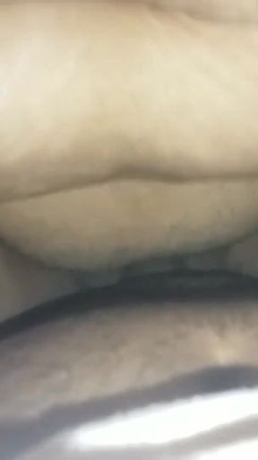 Iconic moment from &quot;Hot Suman bhabhi lund sucking and fucking.&quot;