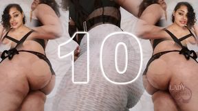 Latina Goddess ATM Ass Programming