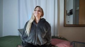 Nudity Denial Ttraining