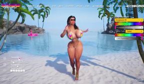 sexy milf 3d in p1nups sexy