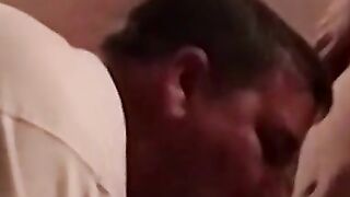 MEN OVER 40 SELFSEXUALLY SATISFIED WITH YOUNG COCK