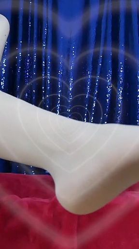 Tits and Dangling Worship Ita