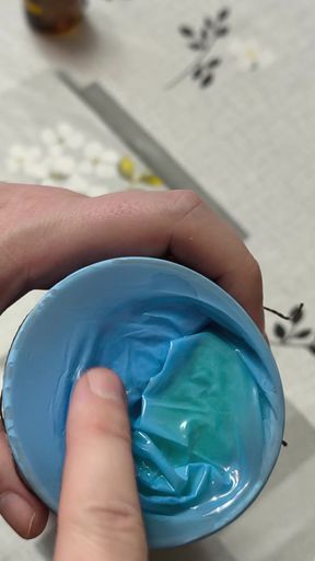 Making a DIY pocket pussy