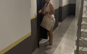 The Anal Granny 12
