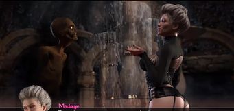 Treasure of Nadia - Ep 158 the Irresistible Power of Lust by Misskitty2k