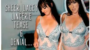Friday night tease & denial wmv