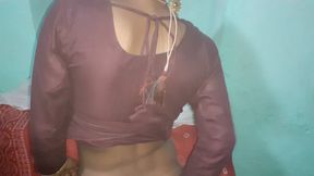 Indian Home Devar Bhabhi Sexy Video