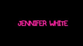 jennifer white handjob and blowjob facial for scott lyons