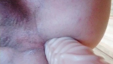 Asshole Winking