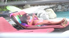 stacy jay swallows jerry kovak s load outdoors