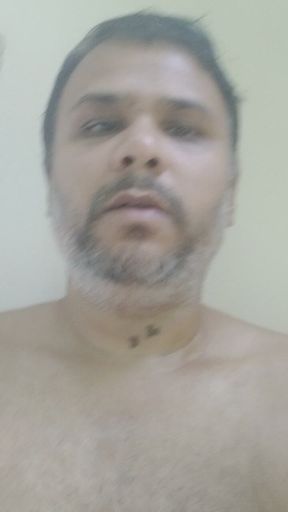 Solo Hairy Guy Gives You More Pleasure Freely