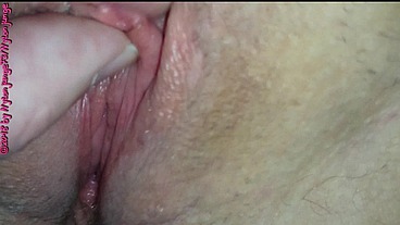 Die GEILE Rosa MILF Fotze