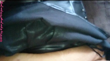 Die GEILE Rosa MILF Fotze
